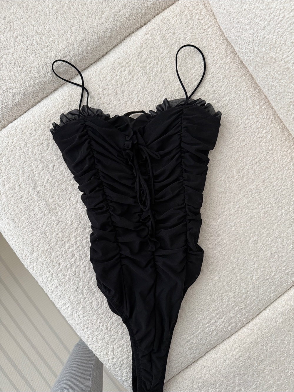 Women’s bodysuit